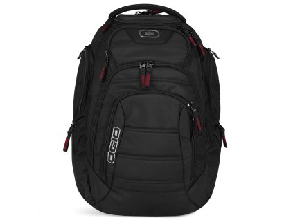 Ogio Renegade Ultimate RSS Backpack Zaino Moto Black