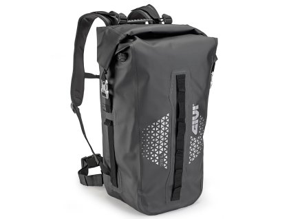 Givi UT802 Saddle Bag WaterProof Backpack Borsa Sella Zaino