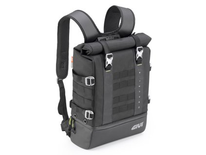 Givi GRT711 Motorcycle Backpack Zaino Moto
