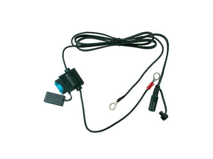 SYMTEC kabel pro připojení k baterii