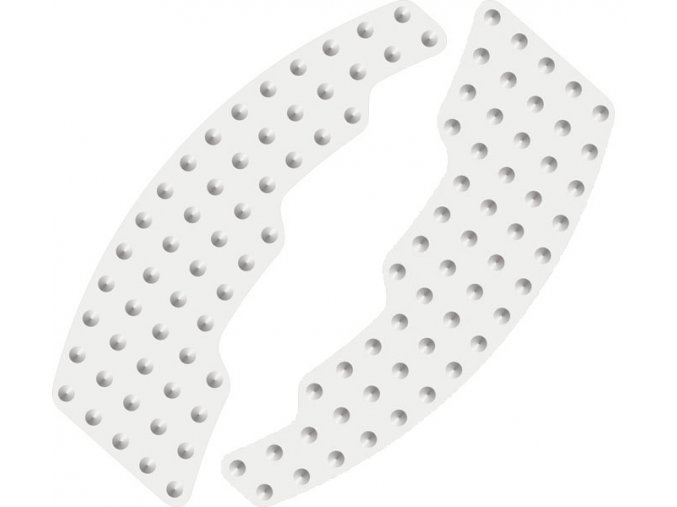 Racing Grip Pad Tank