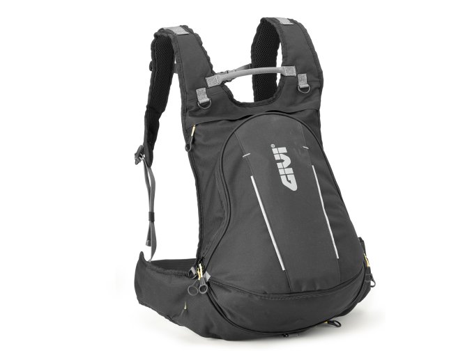 Givi EA104B Backpack expandable