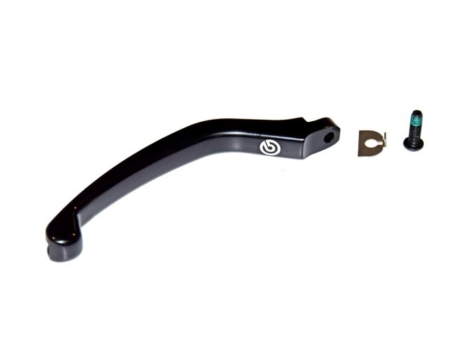 Brembo Lever Racing Shape Lever 110C740R4 Corsa Corta Leva