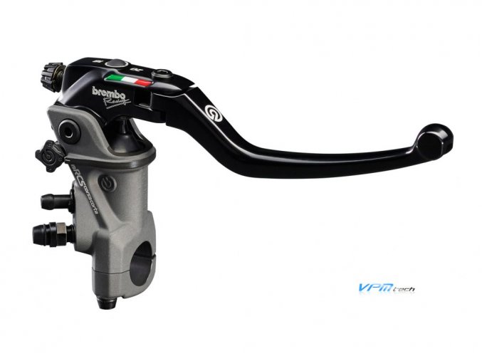 BREMBO BRZDOVÁ PUMPA RCS 19 CORSA CORTA
