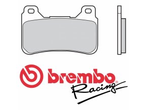BREMBO brzdové destičky M488Z04