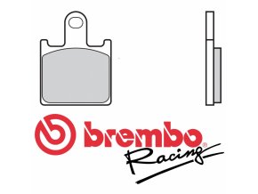 BREMBO brzdové destičky M508Z04