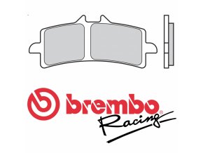 BREMBO brzdové destičky M497Z04