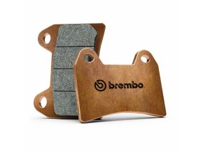 BREMBO brzdové destičky M029Z04