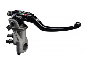 BREMBO brzdová pumpa RCS 19 CORSA CORTA