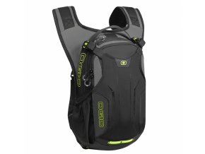 OGIO Batoh BAJA black 8L