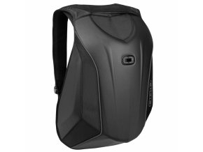 OGIO batoh MACH 3 black 22L