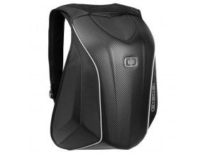 OGIO batoh MACH 5 black 24L