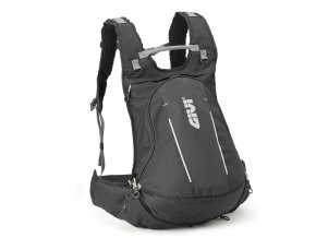 Givi EA104B Backpack expandable