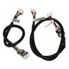 SHORAI nabíjecí kabel SHO-BMSCL-06 6V