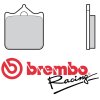 BREMBO brzdové destičky M478Z04
