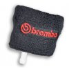 BREMBO potah brzdové nádobky kapaliny black