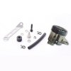 Brembo 110A26375 Smoked Reservoir Kit
