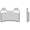 07BB19 Brembo Pads
