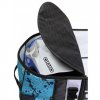 Ogio RIG 9800 Gear Luggage Bag Wheeled Stealth Black Borsa Compartimenti Multiuso Ruote Helmet