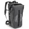 Givi UT802 Saddle Bag WaterProof Backpack Borsa Sella Zaino