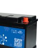 Ultimatron ULS 12V100Ah with heater 6