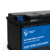 Ultimatron ULS 12V100Ah with heater 7