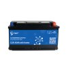 Ultimatron ULS 12V100Ah with heater 1