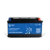 ULTIMATRON LiFePO4 LITHIOVÁ BATERIE 12.8V 150Ah s vyhříváním