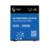 ULM12V300Ah 3