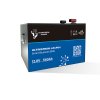 ULTIMATRON LiFePO4 LITHIOVÁ BATERIE 12.8V 560Ah