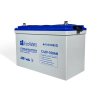 ecowatt batterie lithium led 12v 100ah 9
