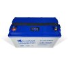 ecowatt batterie lithium led 12v 100ah 1