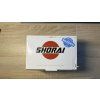 SHORAI lithium baterie LFX/LFM19A4-BS12 LifePO4- ROZBALENÁ