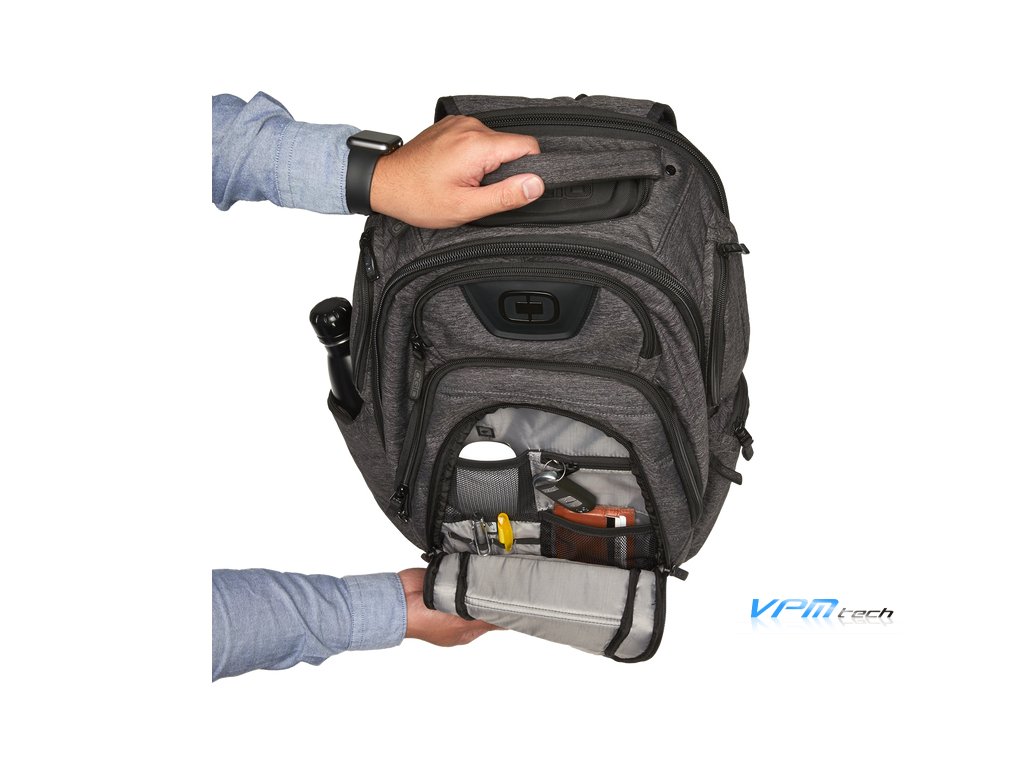 Ogio renegade rss backpack dark cheap static