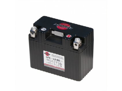 SHORAI Lithium-Iron battery LFX18L2-BS06
