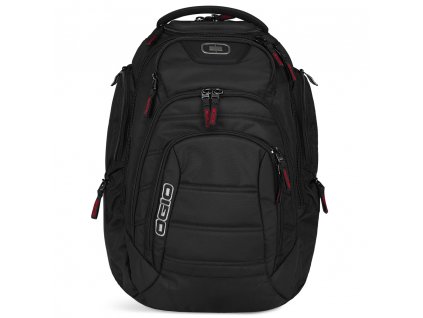 Ogio Renegade Ultimate RSS Backpack Zaino Moto Black