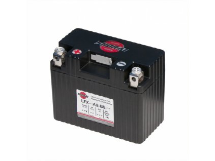 SHORAI Lithium-Iron battery LFX09A2-BS12