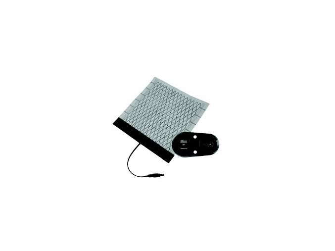 SYMTEC Single HI/LO Seat Warmer Kit 30W