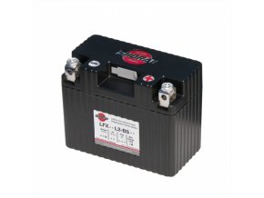 SHORAI Lithium-Iron battery LFX14L2-BS12