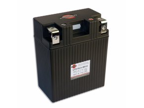 SHORAI Lithium-Iron battery LFX14L5-BS12