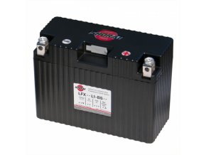 SHORAI Lithium-Iron battery LFX18L1-BS12