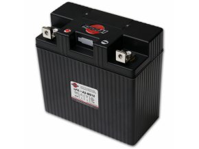 SHORAI Lithium-Iron battery LFX24A3-BS12