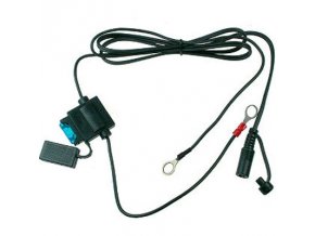 ACCESSORY KIT WITH BATTERY HARNESS