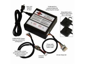 SHORAI battery charger SHO-BMS01