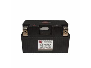 SHORAI Lithium-Iron battery LFX19A4-BS12