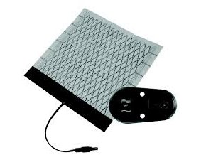 SYMTEC Single HI/LO Seat Warmer Kit 30W