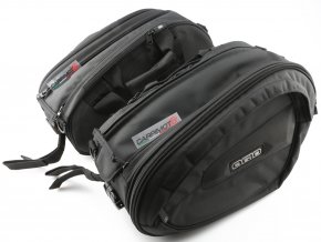 OGIO Side Soft Bags Borse Morbide Laterali Moto 110093