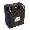 SHORAI Lithium-Iron battery LFX14L5-BS12