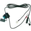 ACCESSORY KIT WITH BATTERY HARNESS