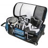 Ogio RIG 9800 Gear Luggage Bag Wheeled Stealth Black Borsa Compartimenti Multiuso Ruote Geared OffRoad